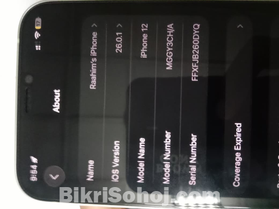 iphone 12